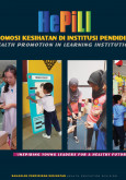 HePiLI : Promosi Kesihatan di Institusi Pendidikan